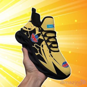 HC Motor ceske Budejovice 3D Design Max Soul Shoes For Real Fans Product Photo 3