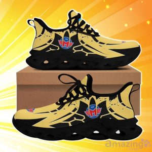 HC Motor ceske Budejovice 3D Design Max Soul Shoes For Real Fans Product Photo 4
