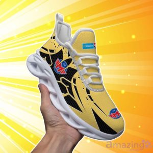 HC Motor ceske Budejovice 3D Design Max Soul Shoes For Real Fans Product Photo 1