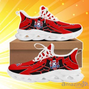 HC RT Torax Poruba 3D Design Max Soul Shoes For Real Fans Product Photo 2