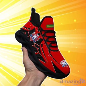 HC RT Torax Poruba 3D Design Max Soul Shoes For Real Fans Product Photo 3
