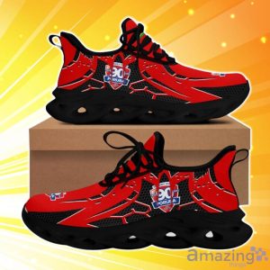HC RT Torax Poruba 3D Design Max Soul Shoes For Real Fans Product Photo 4