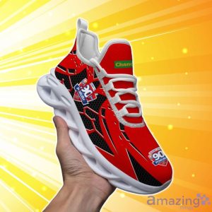 HC RT Torax Poruba 3D Design Max Soul Shoes For Real Fans Product Photo 1