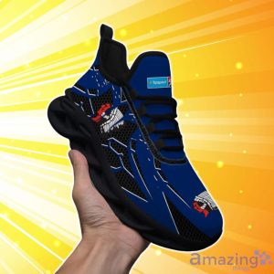 HC Skoda Plzen 3D Design Max Soul Shoes For Real Fans Product Photo 3