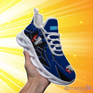 HC Skoda Plzen 3D Design Max Soul Shoes For Real Fans Product Photo 1