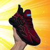 HC Sparta Praha 3D Design Max Soul Shoes For Real Fans