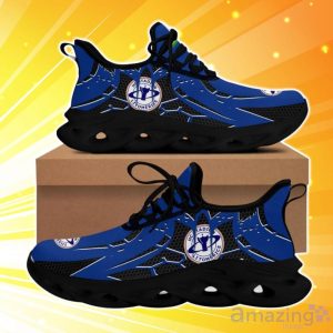 HC Stadion Litomerice 3D Design Max Soul Shoes For Real Fans image HC Stadion Litomerice 3D Design Max Soul Shoes For Real Fans Product Photo 4