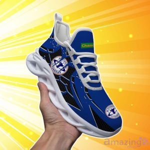 HC Stadion Litomerice 3D Design Max Soul Shoes For Real Fans Product Photo 1