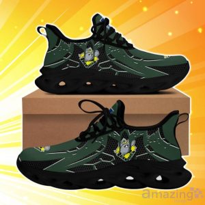 HC Thurgau 3D Design Max Soul Shoes For Real Fans Product Photo 4