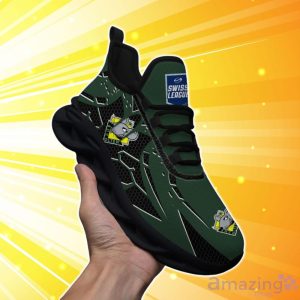 HC Thurgau 3D Design Max Soul Shoes For Real Fans Product Photo 1
