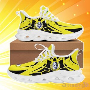 HC ZUBR Perov 3D Design Max Soul Shoes For Real Fans Product Photo 2