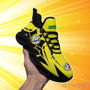 HC ZUBR Perov 3D Design Max Soul Shoes For Real Fans Product Photo 3