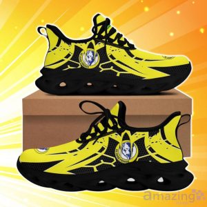 HC ZUBR Perov 3D Design Max Soul Shoes For Real Fans Product Photo 4