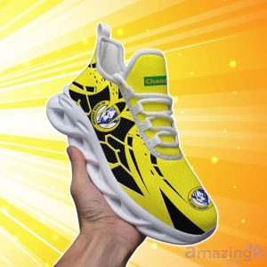 HC ZUBR Perov 3D Design Max Soul Shoes For Real Fans Product Photo 1