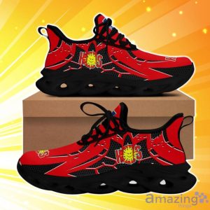 HCS Sierre 3D Design Max Soul Shoes For Real Fans Product Photo 4