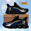 Highlanders 3D Design Max Soul Shoes Custom Name For Real Fans