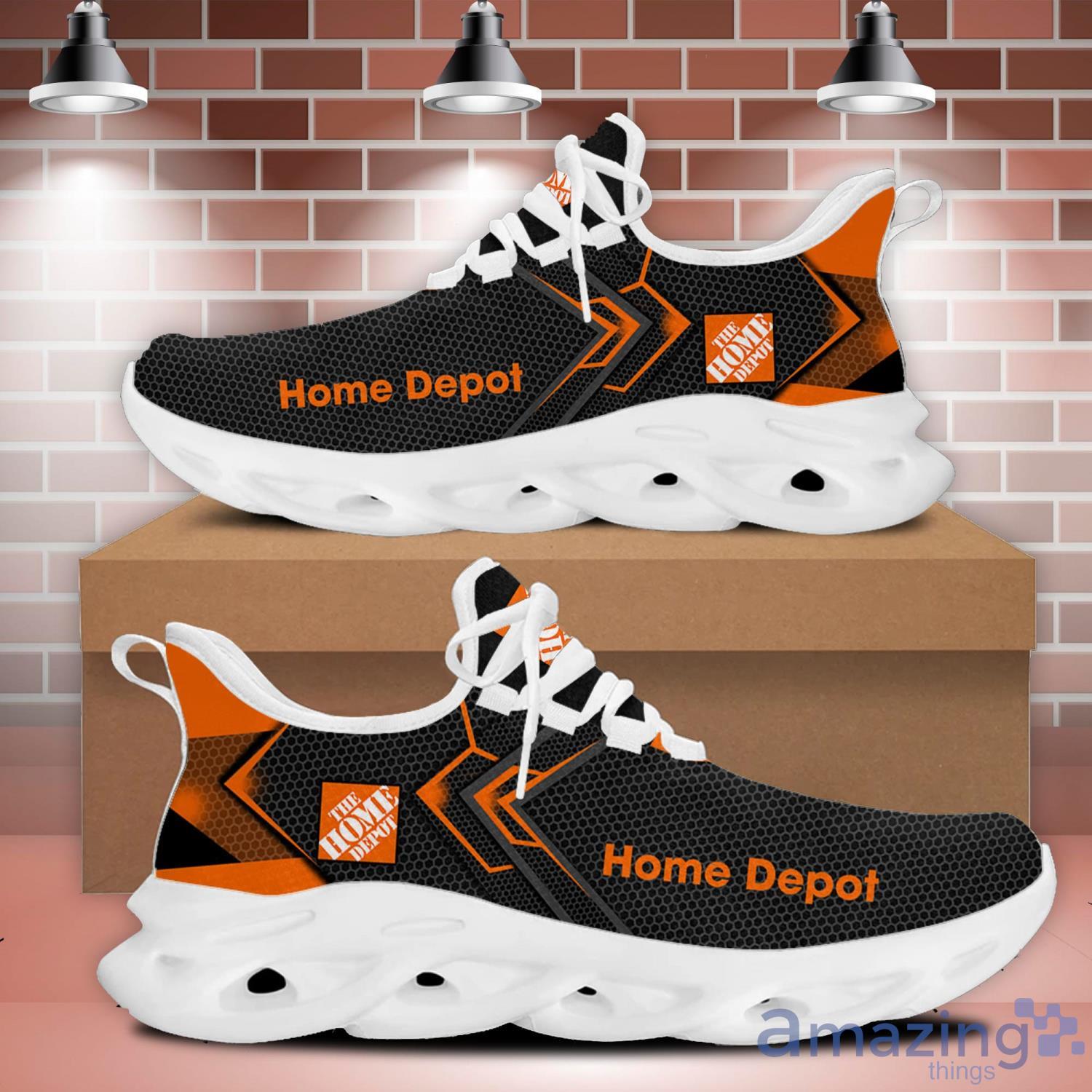 home depot Lover Max Soul Shoes Sport Running Sneakers Nice Gift For Men And Women image home depot Lover Max Soul Shoes Sport Running Sneakers Nice Gift For Men And Women Product Photo 2