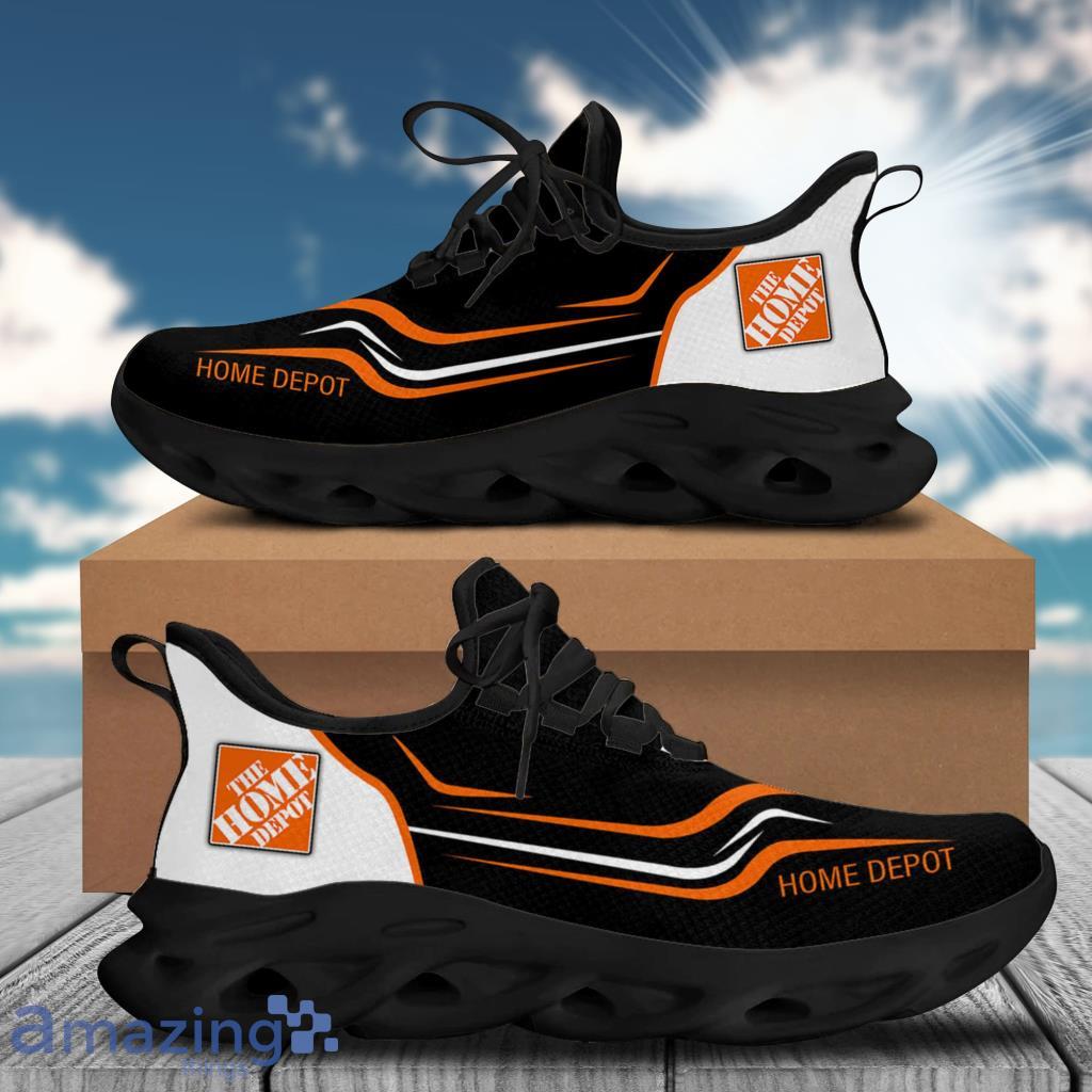 Home Depot Optimize Movement Max Soul Shoes Gift For Men And Women image Home Depot Optimize Movement Max Soul Shoes Gift For Men And Women Product Photo 1
