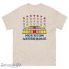 Houston Astrodome Stars Astros Ballpark Shirt