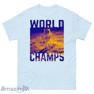 Houston Astros Astronaut H Town 2022 World Champs Shirt image Houston Astros Astronaut H Town 2022 World Champs Shirt Product Photo 2