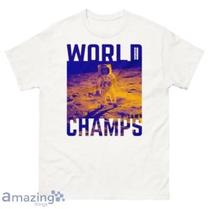 Houston Astros Astronaut H Town 2022 World Champs Shirt image Houston Astros Astronaut H Town 2022 World Champs Shirt Product Photo 3