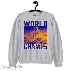 Houston Astros Astronaut H Town 2022 World Champs Shirt image Houston Astros Astronaut H Town 2022 World Champs Shirt Product Photo 6