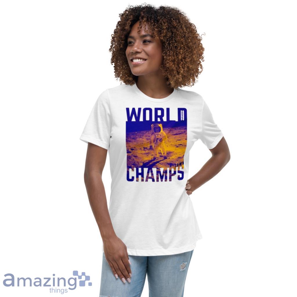 Houston Astros Astronaut H Town 2022 World Champs Shirt image Houston Astros Astronaut H Town 2022 World Champs Shirt Product Photo 9