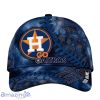 Houston Astros Cap New Style Logo Team For Fans Custom Name
