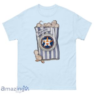 Houston Astros Lil Peanut Shirt Product Photo 2
