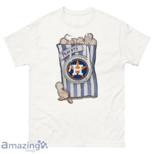 Houston Astros Lil Peanut Shirt Product Photo 3
