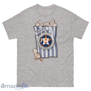 Houston Astros Lil Peanut Shirt Product Photo 4