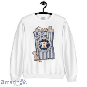 Houston Astros Lil Peanut Shirt Product Photo 5