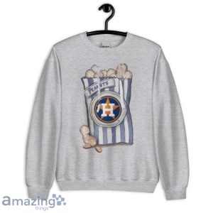 Houston Astros Lil Peanut Shirt Product Photo 6