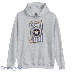 Houston Astros Lil Peanut Shirt Product Photo 7