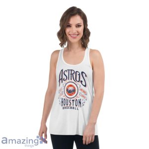 Houston Astros Rucker Collection Distressed Rock T Shirt image Houston Astros Rucker Collection Distressed Rock T Shirt Product Photo 8