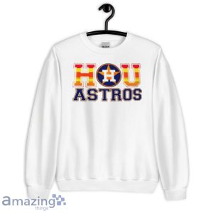 Houston Baseball World Series 2022 Astros American League Shirt Product Photo 5