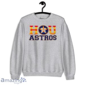 Houston Baseball World Series 2022 Astros American League Shirt Product Photo 6