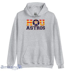 Houston Baseball World Series 2022 Astros American League Shirt Product Photo 7