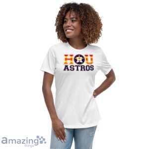 Houston Baseball World Series 2022 Astros American League Shirt Product Photo 9