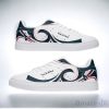 Houston Texans Limited Edition Men’s Or Women’s US Sizes Skate Shoes For All Fans