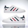 Houston Texans Limited Edition White Skate Shoes For All Fans