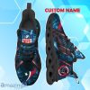Houston Texans Max Soul Shoes Personalized Name A Great Gift For Fans