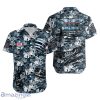 Houston Texans NFL Hawaii Shirt 3D New Style Trending Gift For Fans