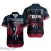 Houston Texans NFL Hawaiian Shirt Palm Tree For Men Women