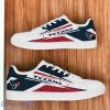 Houston Texans Nfl Skate Shoes For Men Women