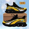 Hurricanes 3D Design Max Soul Shoes Custom Name For Real Fans