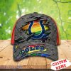 Indianapolis Colts LGBT NFL Classic Cap 3D Printed