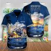 Indianapolis Colts NFL Custom Hawaii Shirt Unique Gift
