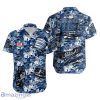 Indianapolis Colts NFL Hawaii Shirt 3D New Style Trending Gift For Fans