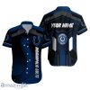 Indianapolis Colts NFL Hawaiian Shirt Best Gift Ideas For Fans Custom Name